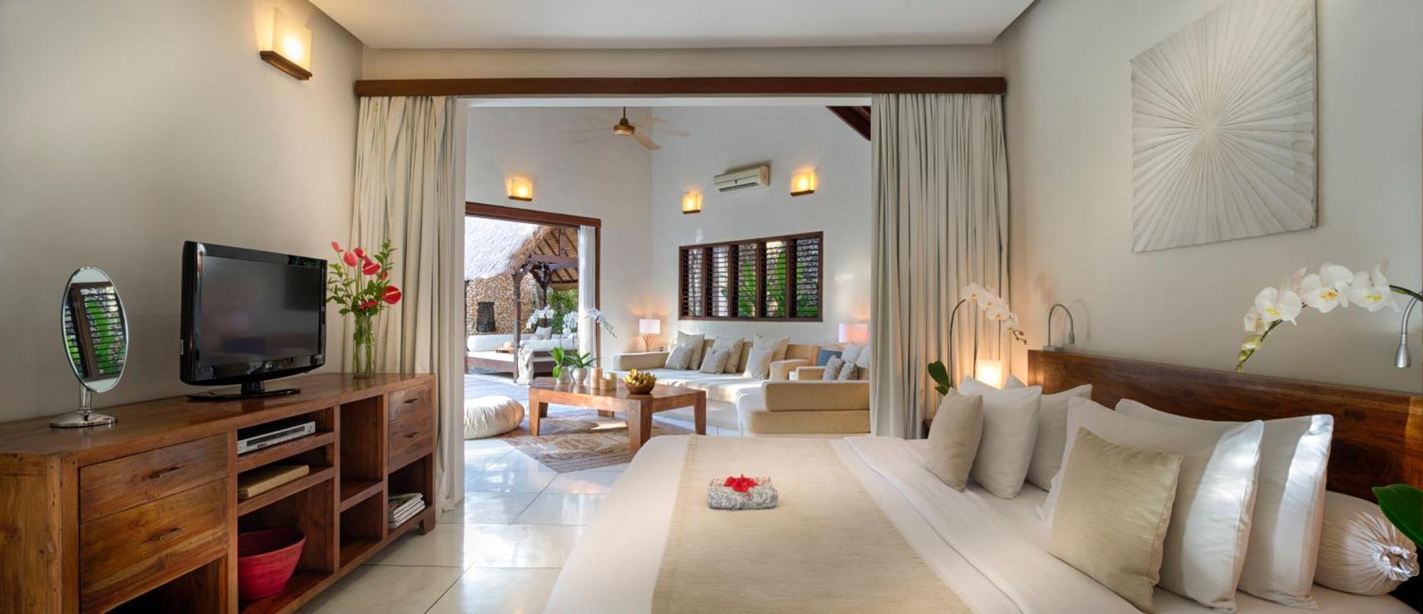 Villa Kubu Seminyak エクステリア 写真