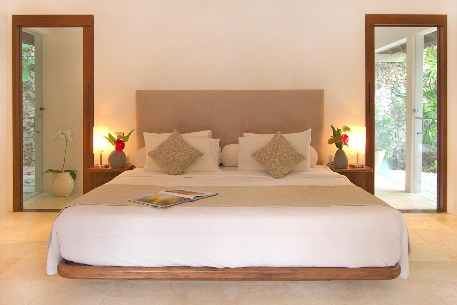Villa Kubu Seminyak エクステリア 写真