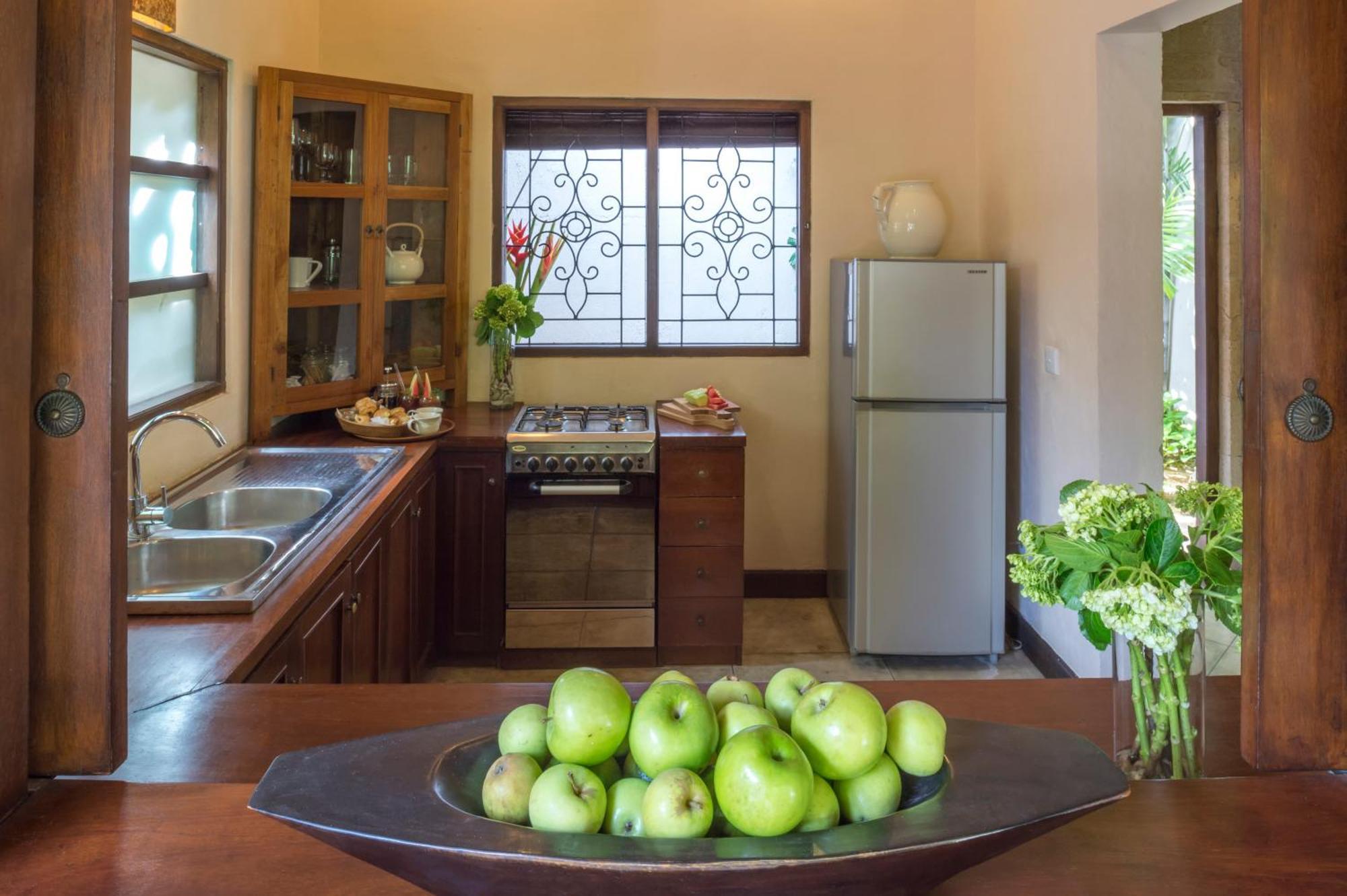 Villa Kubu Seminyak エクステリア 写真